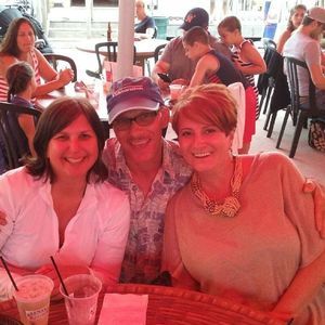 Meet your Posher, Debra